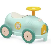 Ecoiffier Jeu de construction Walking Car Rabbit