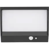 Nova Luce Applique murale solaire VALOR