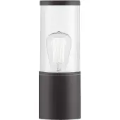 Nova Luce Applique murale Zosia gris