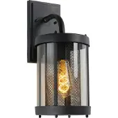 Lucide MAKKUM 29826/01/30 Applique d'extérieur