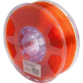 Esun PETG 1,75mm Solid Orange 1kg Filament 3D (PETG, 1.75 mm, 1000 g), Filament 3D, Orange