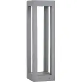 Lyora Lampadaire carré Bev 70cm