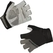 Endura Hummvee Plus Short Gloves Noir 11-12 Years Enfants