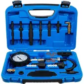 Bgs Testeur de compression pour moteurs diesel - 8008