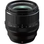 Fujifilm XF 56mm F/1.2 R WR