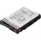 HP Enterprise 960 Go SATA MU SFF SC DS SSD, P05980-B21