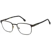 Carrera Monture de Lunettes pour Hommes Carrera CARRERA-253-09Q - 53mm