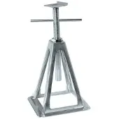 Optima Chandelles De Stabilisation En Fonte D'aluminium -