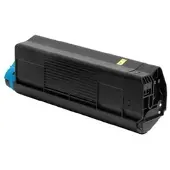 OKI 42804513 - Jaune - Toner