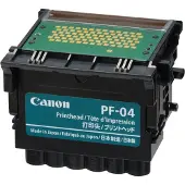 Canon Pf-04 Ink Cartridge Noir
