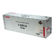 Canon C-EXV 8 M toner (d'origine) - magenta