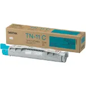 Brother Cartouche de toner Cyan d'origine Brother HL-4000CN