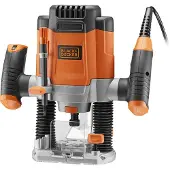 Black & Decker BLACK+DECKER KW1200EKA-QS