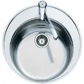 Teka évier Centroval 1c Circular