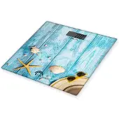 Little Balance Pèse-personne - Coquillages - 8334 -