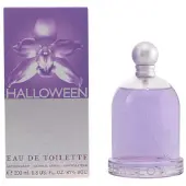 Jesus Del Pozo Eau de Cologne Halloween Jesus Del Pozo (200 ml)