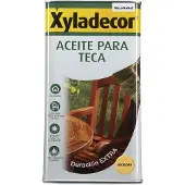 XYLADECOR Huile De Teck 5089083 5l