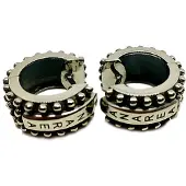 Panarea Boucles d'oreilles - - OS4OX - Élégance - Glamour - Design raffiné