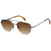 David Beckham Lunettes de soleil pour hommes DB-1078-S-31Z-HA Ø 53 mm