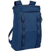 Safta Basic Travel 32.67l 32x43x14 Cm Backpack Bleu Enfants