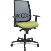 Piqueras Y Crespo Chaise De Bureau Ergonomique Mesh Synchro Wings