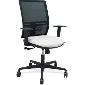 Piqueras Y Crespo Chaise De Bureau Mesh Synchro Yunquera