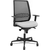 Piqueras Y Crespo Chaise De Bureau Mesh Synchro Wings