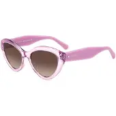 Kate spade Lunettes de soleil pour femmes JUNI-G-S-B3VF5HA Ø 55 mm