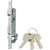 Mcm Serrure à Mortaiser 88747