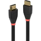 Lindy câble hdmi 2.0 18g actif, 15m