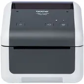 Brother TD-4420DN - Étiqueteuse
