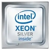 Dell Xeon Silver 4208 processeur 2,1 GHz 11 Mo