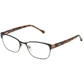 LOEWE Vlw483m530q81 Woman Glasses Noir Femme