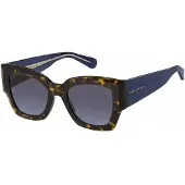 Tommy Hilfiger Lunettes de soleil - - TH 1862/S 086 - Métal - Classique - Protection 1