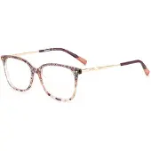 Missoni Femme Avec Des Lunettes Mis-0085-q5t