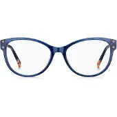 Missoni Femme Avec Des Lunettes Mis-0027-pjp