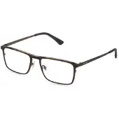 Police Lunettes Vplb59-5408ht