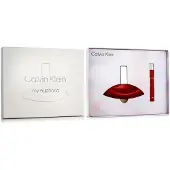 Calvin Klein Coffret cadeau My Euphoria Eau de Parfum pour Femme (2 pi ces)