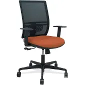 Piqueras Y Crespo Chaise De Bureau Ergonomique Mesh Synchro Yunquera