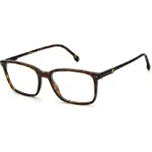 Carrera Lunettes - - CARRERA2034T0 - Métal - Noir - Protection UV 4