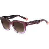 Missoni Lunettes de soleil pour femmes MIS-0103-S-0T7-HA