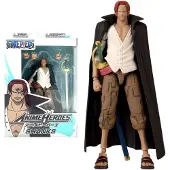 Bandai Figurine Shanks 17 cm - Anime Heroes One Piece
