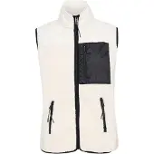 TheJoggConcept Gilet 'JC BERRI'