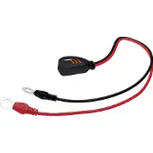 Ctek Câble de contact rapide avec anneaux | CABLE DE CONTACT RAPIDE M8