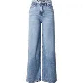 Lee Jean 'STELLA' bleu denim
