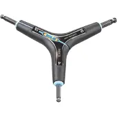 VAR Clé Hexagonale Triple 4/5/6mm Têtes Sphériques