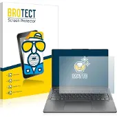 BROTECT Film de protection antireflet Protection d'écran mat (14", 16:10)