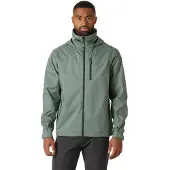 Helly Hansen Crew 2.0 Veste Vert S Homme Vert S