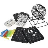 Clown Games 0606002, Jeu de cartes, Jeu de hasard, 5 ans(a)