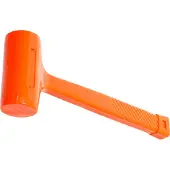 Bgs Maillet anti rebonds tête ? 50 mm 804 grammes